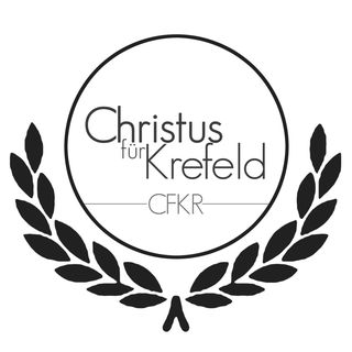 Christus für Krefeld